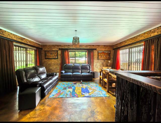 3 BEDROOM HOUSE FOR SALE IN SASOLBURG EXT 23